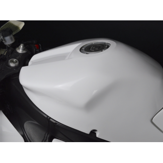 Cubre deposito Yamaha R1 2009 - 2014 - MXPCRD2660