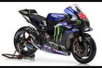 Carenado Racing Pintado Yamaha R1 2020 - 2021 - MXPCRV12971