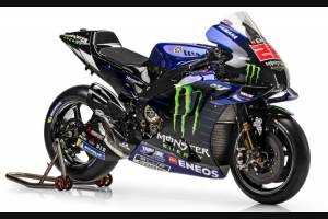 Carenado Racing Pintado Yamaha R1 2020 - 2021 - MXPCRV12971