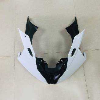 Bmw S 1000 RR 2019 - 2021 Complete and unpainted farings in abs with front fender - MXPCAD12975