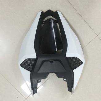 Bmw S 1000 RR 2019 - 2021 Complete and unpainted farings in abs with front fender - MXPCAD12975