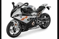 Carenage en abs pour la roue avec peinture compatible avec BMW S 1000 RR 2019 - 2021 - MXPCAV12978