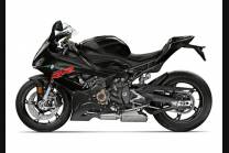Carene stradali in abs verniciate compatibili con BMW S 1000 RR 2019 - 2021 - MXPCAV12978