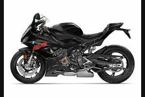 Painted street fairings in abs compatible with BMW S 1000 RR 2019 - 2021 - MXPCAV12978