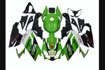 Carenados en abs pintados para la calle compatible con Aprilia RS 125 2006 - 2010 - MXPCAV12982