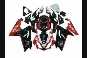 Painted street fairings in abs compatible with Aprilia RS 125 2006 - 2010 - MXPCAV12983