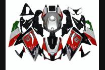 Painted street fairings in abs compatible with Aprilia RS 125 2006 - 2010 - MXPCAV12988