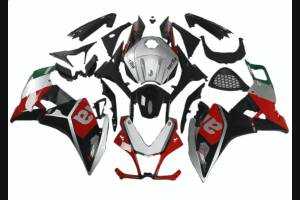 Carenage en abs pour la roue avec peinture compatible avec Aprilia RS4 125 2012 - 2017 -MXPCAV12199