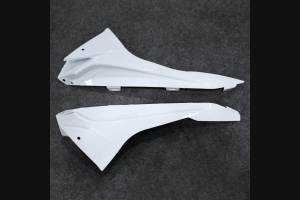 Complete and painted fairings in abs BM15B BLTGH