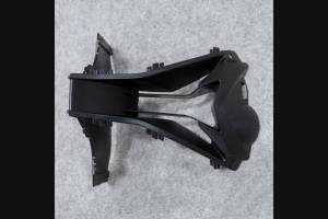 Complete and painted fairings in abs BM15B BLTGH