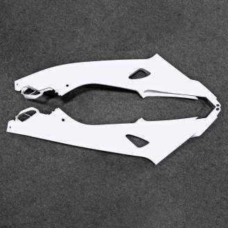 Complete and painted fairings in abs BM15B BLTGH