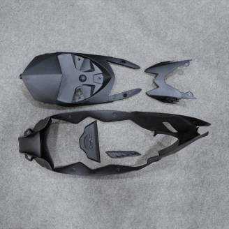 Complete and painted fairings in abs BM15B BLTGH