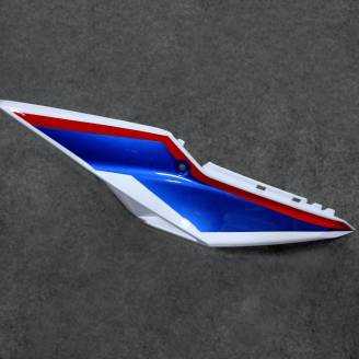 Complete and painted fairings in abs BM15B BLTGH