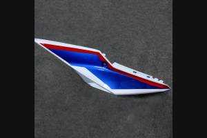 Complete and painted fairings in abs BM15B BLTGH