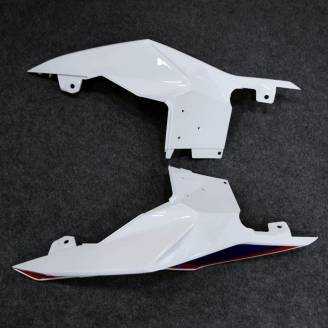 Complete and painted fairings in abs BM15B BLTGH