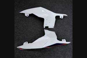 Complete and painted fairings in abs BM15B BLTGH