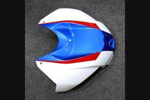 Complete and painted fairings in abs BM15B BLTGH