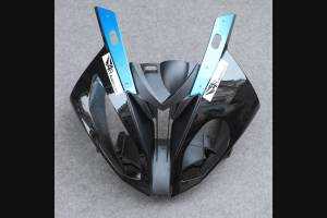 Fairing complete For abs and vernciate BM15B BLTGH