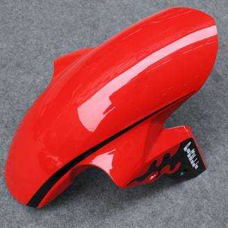 Complete and painted fairings in abs BM15B BLTGH