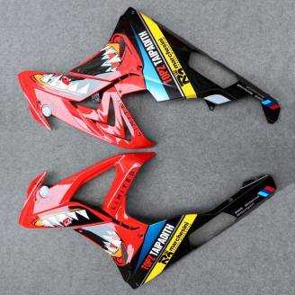 Fairing complete For abs and vernciate BM15B BLTGH