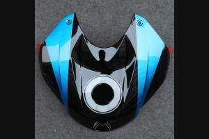 Fairing complete For abs and vernciate BM15B BLTGH