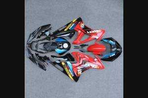Fairing complete For abs and vernciate BM15B BLTGH