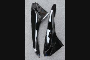 Fairing complete For abs and vernciate BM15B BLTGH