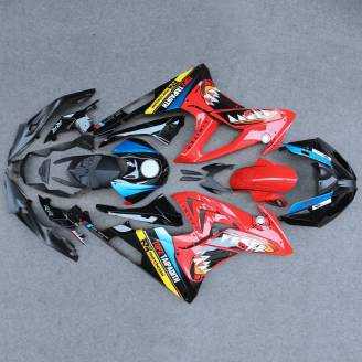 Fairing complete For abs and vernciate BM15B BLTGH