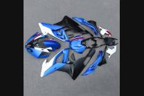 Fairing complete For abs and vernciate SBK15