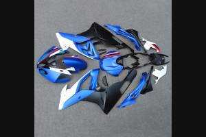 Complete and painted fairings in abs SBK15