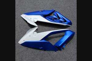 Complete and painted fairings in abs SBK15