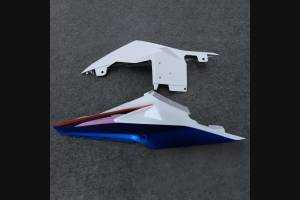 Complete and painted fairings in abs SBK15