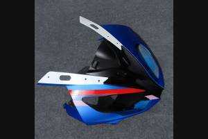 Complete and painted fairings in abs SBK15