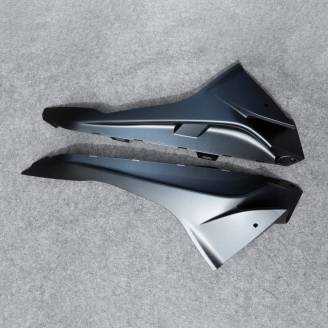 Complete and painted fairings in abs SBK15