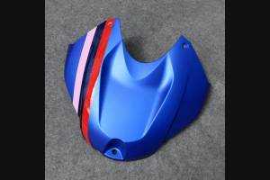 Complete and painted fairings in abs SBK15