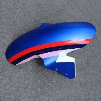 Complete and painted fairings in abs SBK15