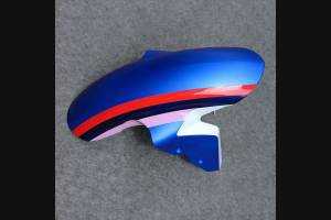 Complete and painted fairings in abs SBK15