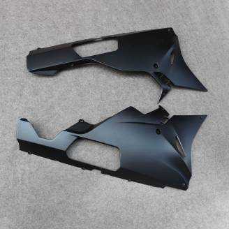 Complete and painted fairings in abs SBK15