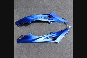 Complete and painted fairings in abs SBK15