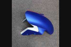 Complete and painted fairings in abs SBK15