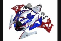 Carenage en abs pour la roue avec peinture compatible avec BMW S 1000 RR 2009 - 2014 - MXPCAV13008