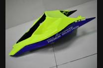 Painted street fairings in abs compatible with BMW S 1000 RR 2009 - 2014 - MXPCAV13015 2