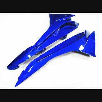 Carene stradali in abs verniciate compatibili con BMW S 1000 RR 2017 - 2018 - MXPCAV13025