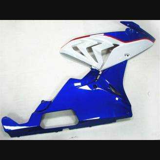 Carenage en abs pour la roue avec peinture compatible avec BMW S 1000 RR 2017 - 2018 - MXPCAV13025