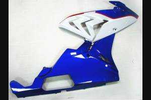 Carene stradali in abs verniciate compatibili con BMW S 1000 RR 2017 - 2018 - MXPCAV13025