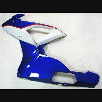 Carene stradali in abs verniciate compatibili con BMW S 1000 RR 2017 - 2018 - MXPCAV13025