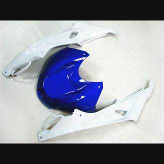 Carene stradali in abs verniciate compatibili con BMW S 1000 RR 2017 - 2018 - MXPCAV13025