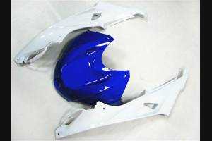 Carene stradali in abs verniciate compatibili con BMW S 1000 RR 2017 - 2018 - MXPCAV13025