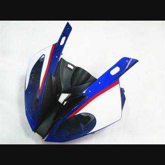 Carenage en abs pour la roue avec peinture compatible avec BMW S 1000 RR 2017 - 2018 - MXPCAV13025