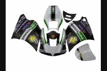 Carenados en abs pintados para la calle compatible con Ducati 748 916 996 - MXPCAV13027